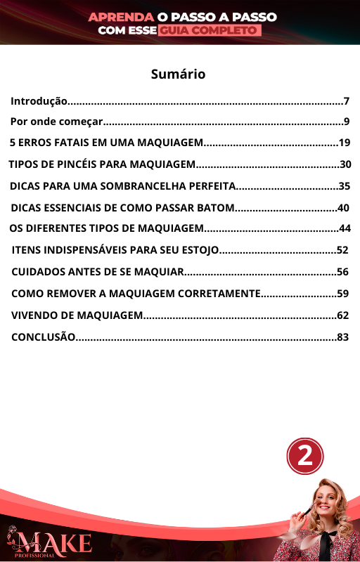 como fazer maquiagem (1)
