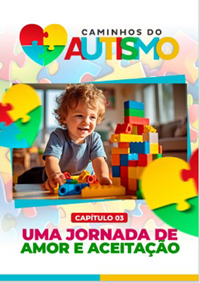 ivro sobre autismo-