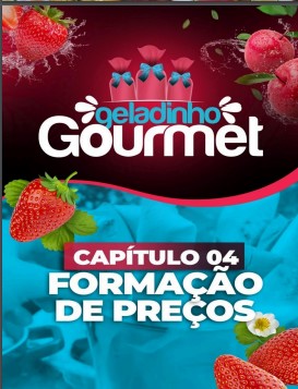 geladinho gourmet-