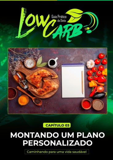 dieta low carb-