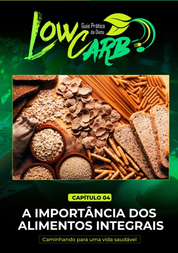 dieta low carb-