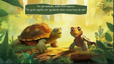 historias infantis-