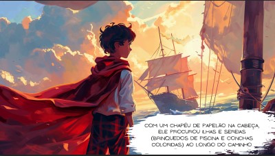 historias infantis-