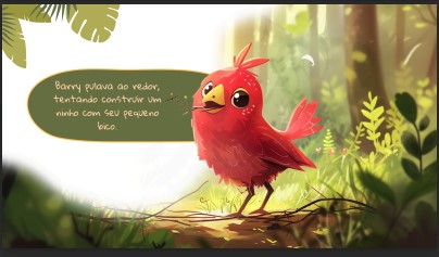 historias infantis-