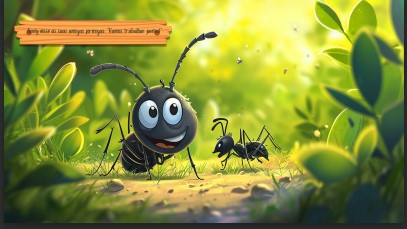 historias infantis-