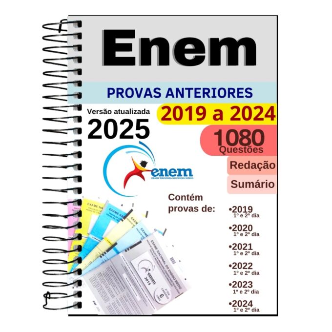 enem 2025