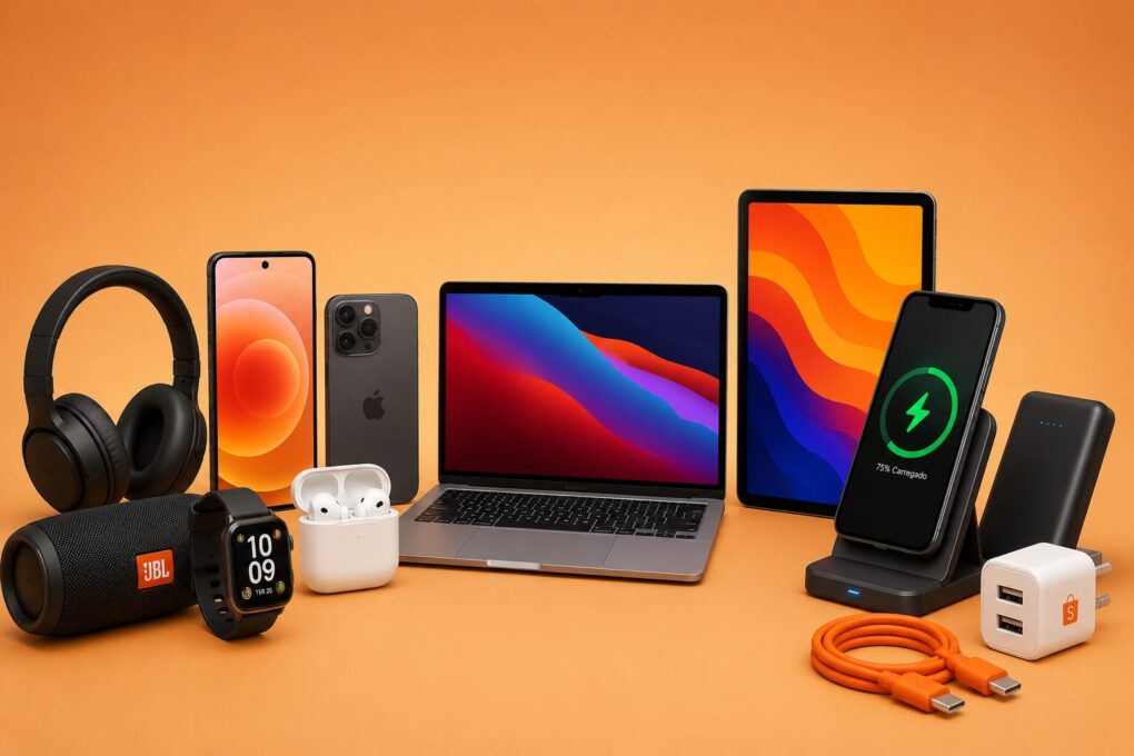 eletronicos