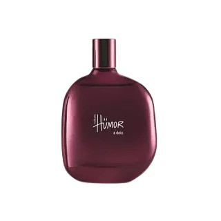 Deo Colônia Natura Humor a Dois Masculino 75ml