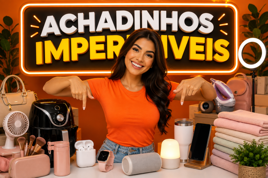 mulher -varios-achadinhos