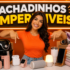 mulher -varios-achadinhos